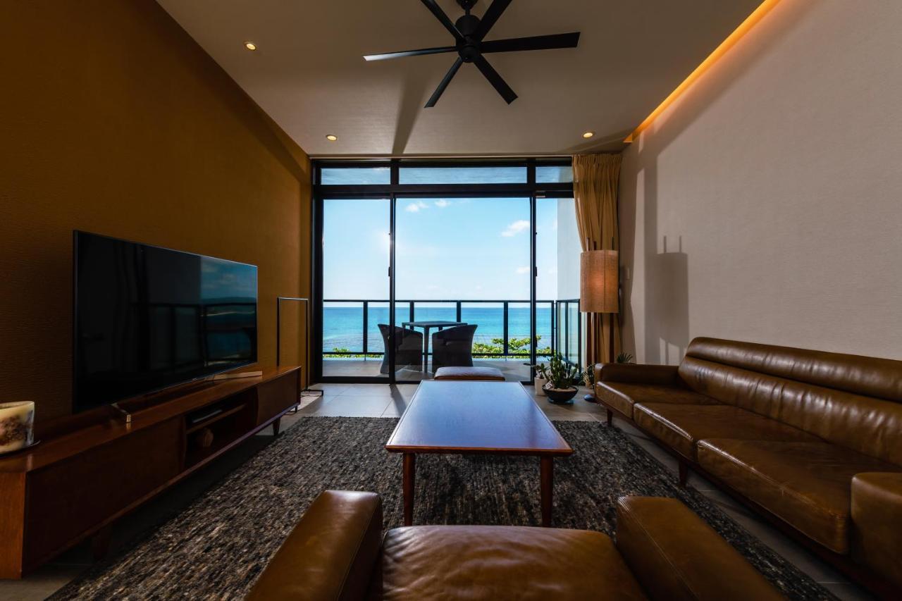Condominium Noosa Nago Ngoại thất bức ảnh