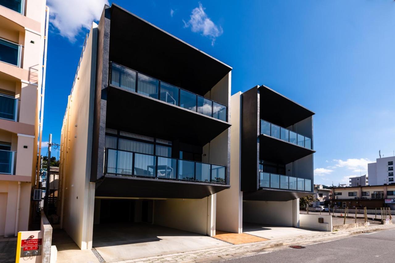 Condominium Noosa Nago Ngoại thất bức ảnh