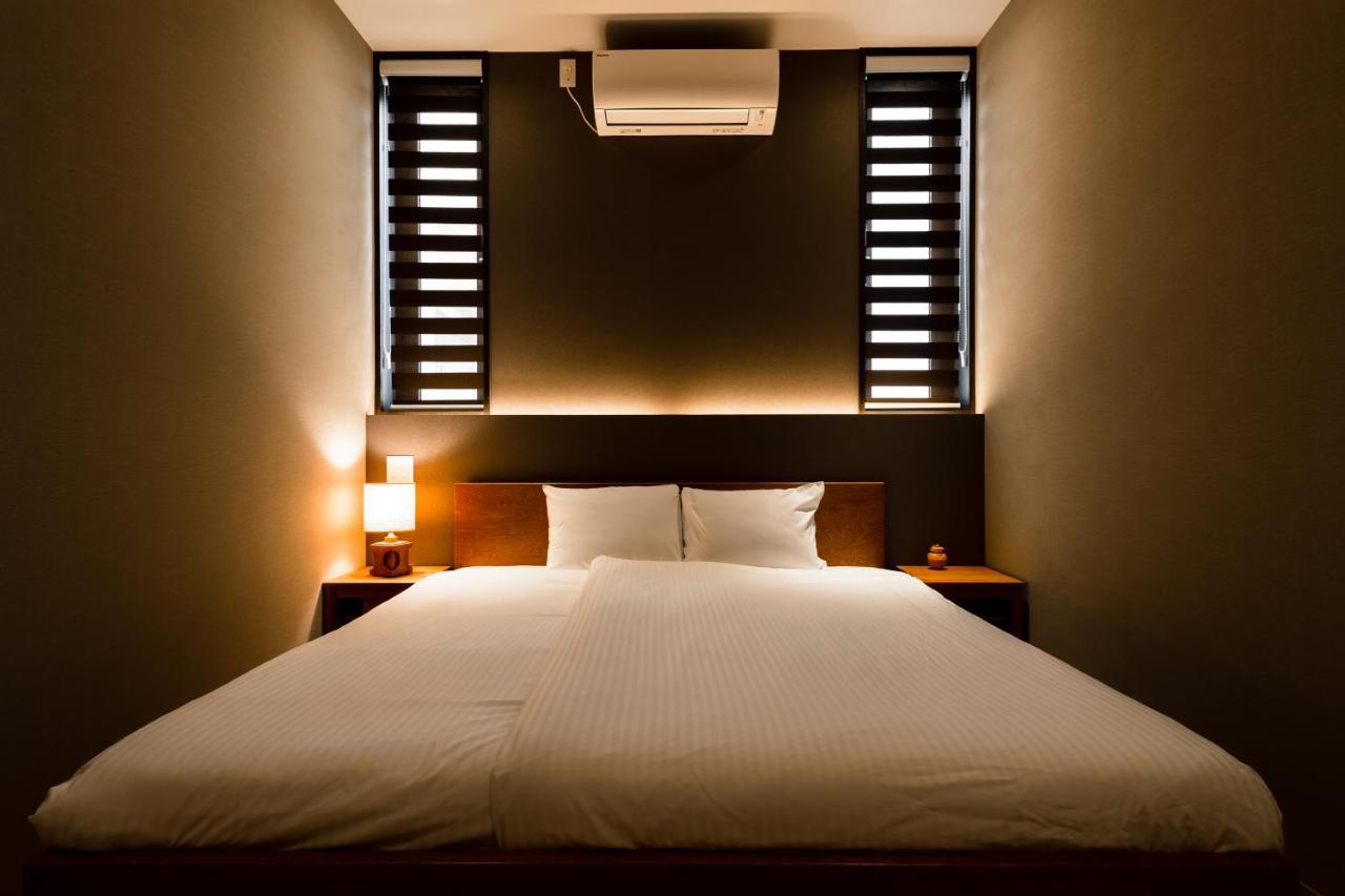 Condominium Noosa Nago Ngoại thất bức ảnh