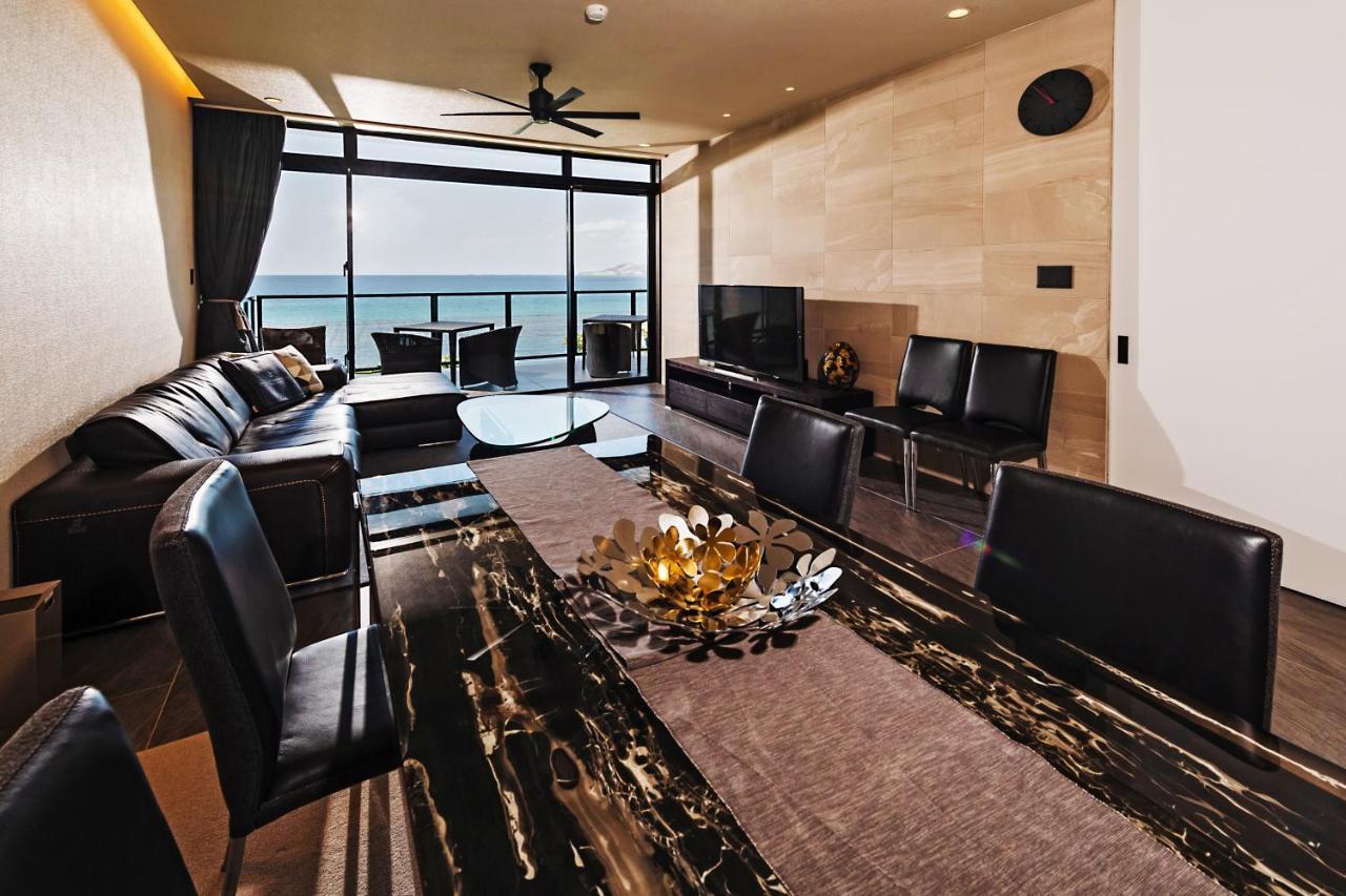 Condominium Noosa Nago Ngoại thất bức ảnh