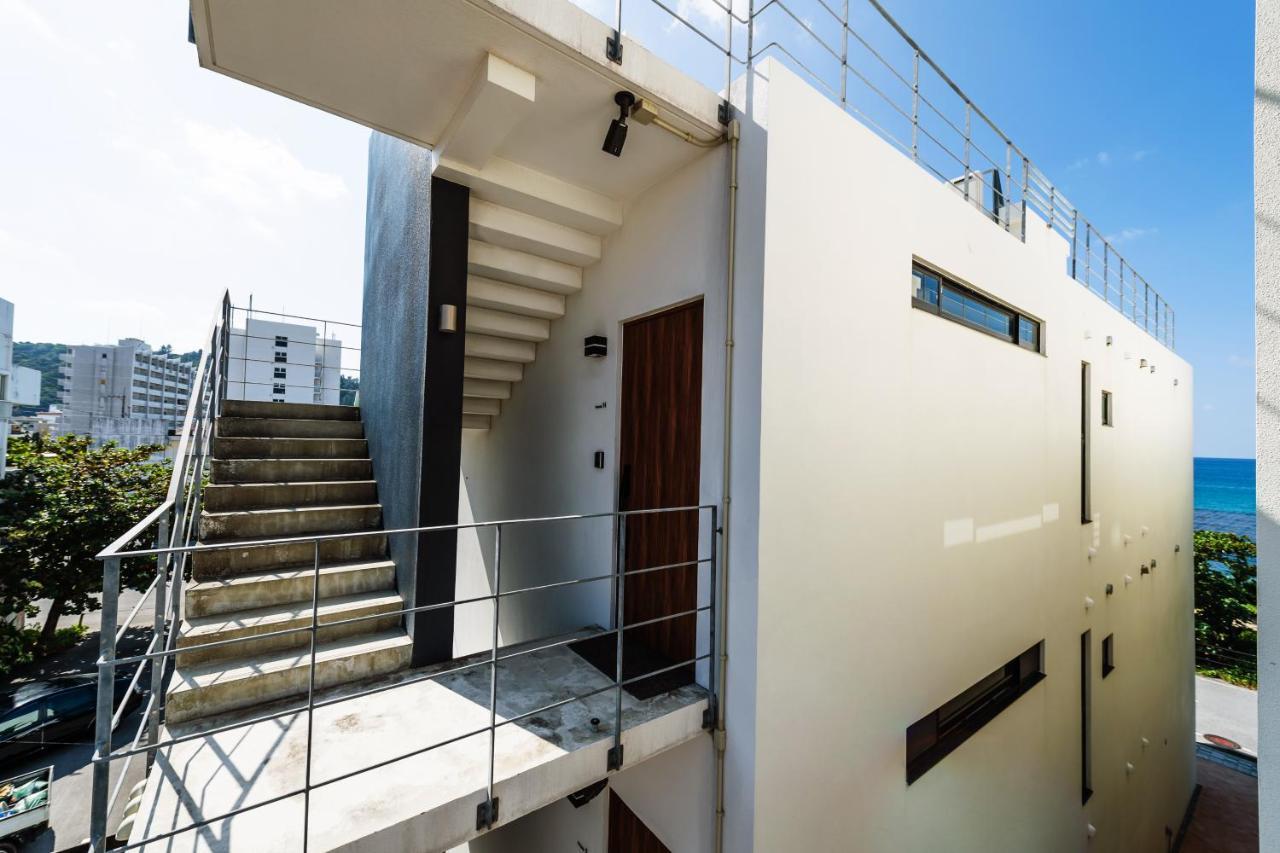 Condominium Noosa Nago Ngoại thất bức ảnh