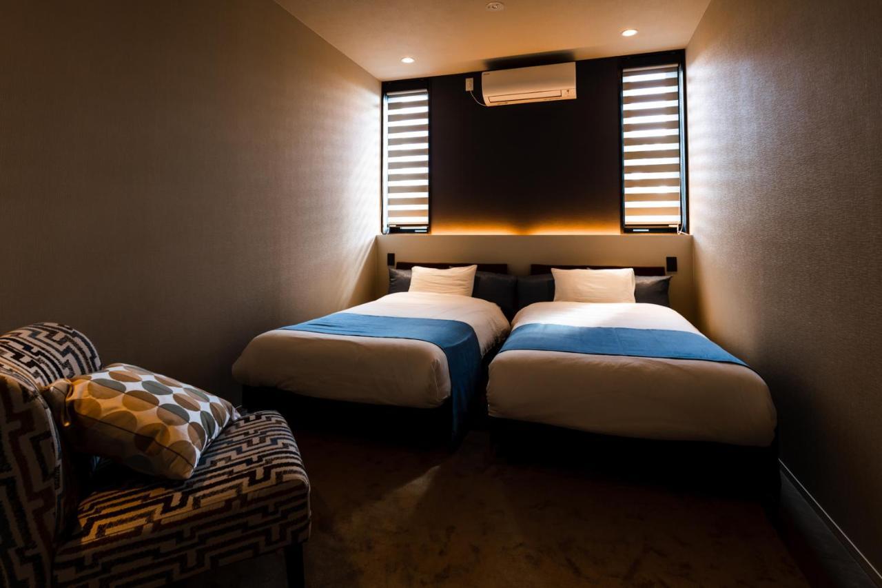 Condominium Noosa Nago Ngoại thất bức ảnh