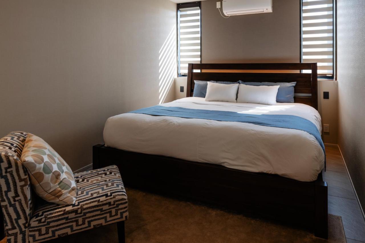 Condominium Noosa Nago Ngoại thất bức ảnh