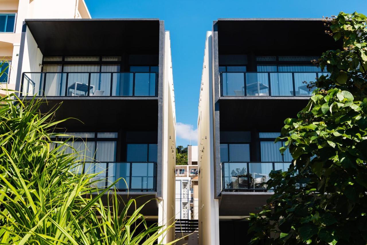 Condominium Noosa Nago Ngoại thất bức ảnh