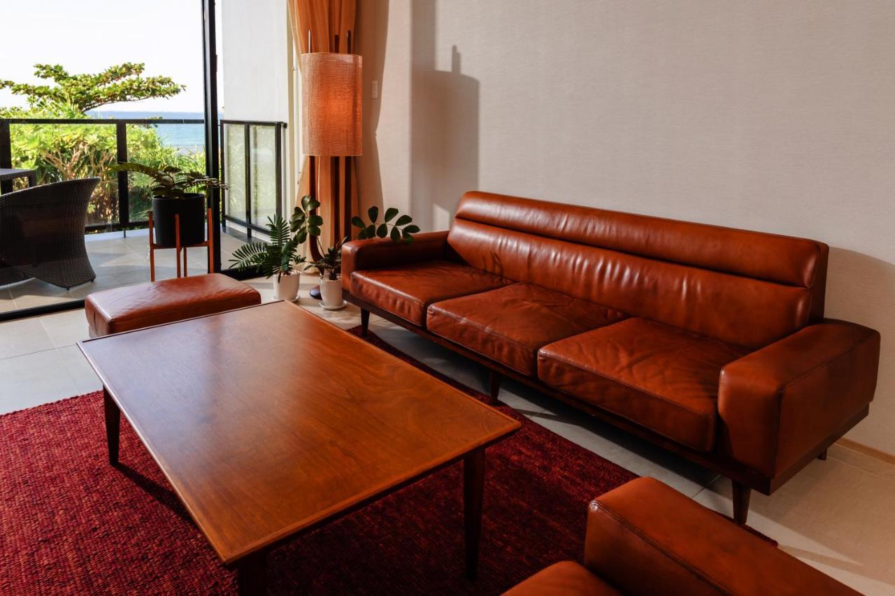 Condominium Noosa Nago Ngoại thất bức ảnh