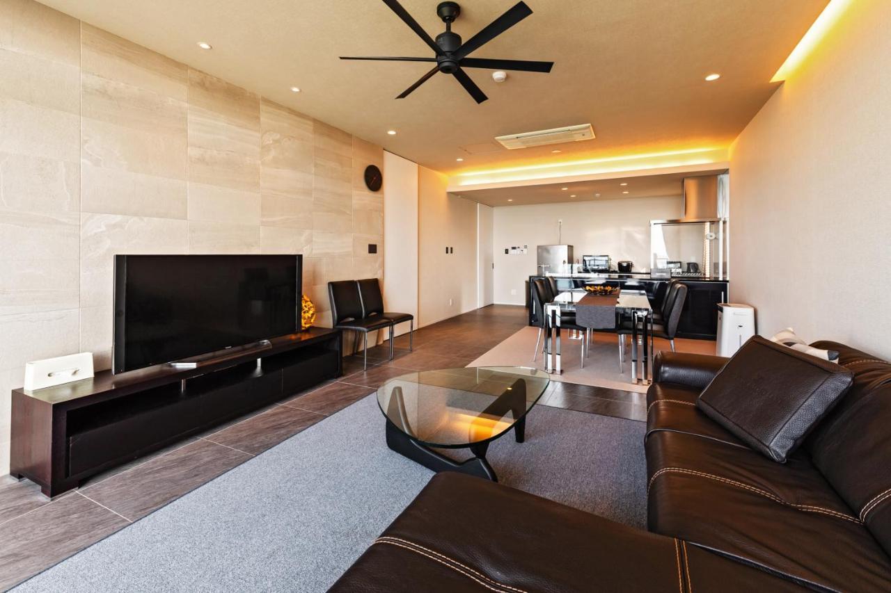 Condominium Noosa Nago Ngoại thất bức ảnh
