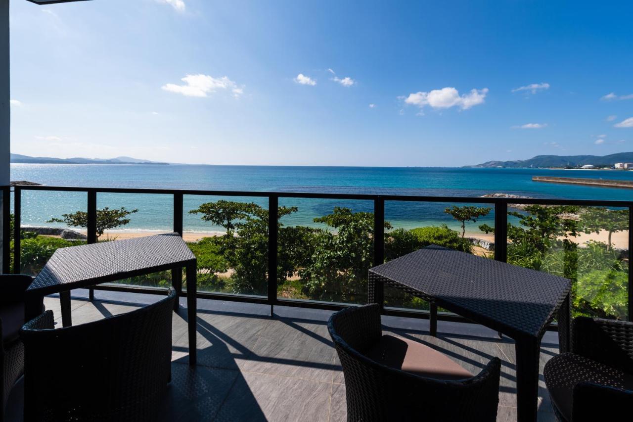 Condominium Noosa Nago Ngoại thất bức ảnh