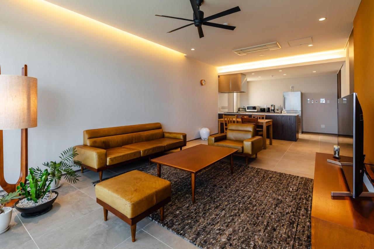 Condominium Noosa Nago Ngoại thất bức ảnh