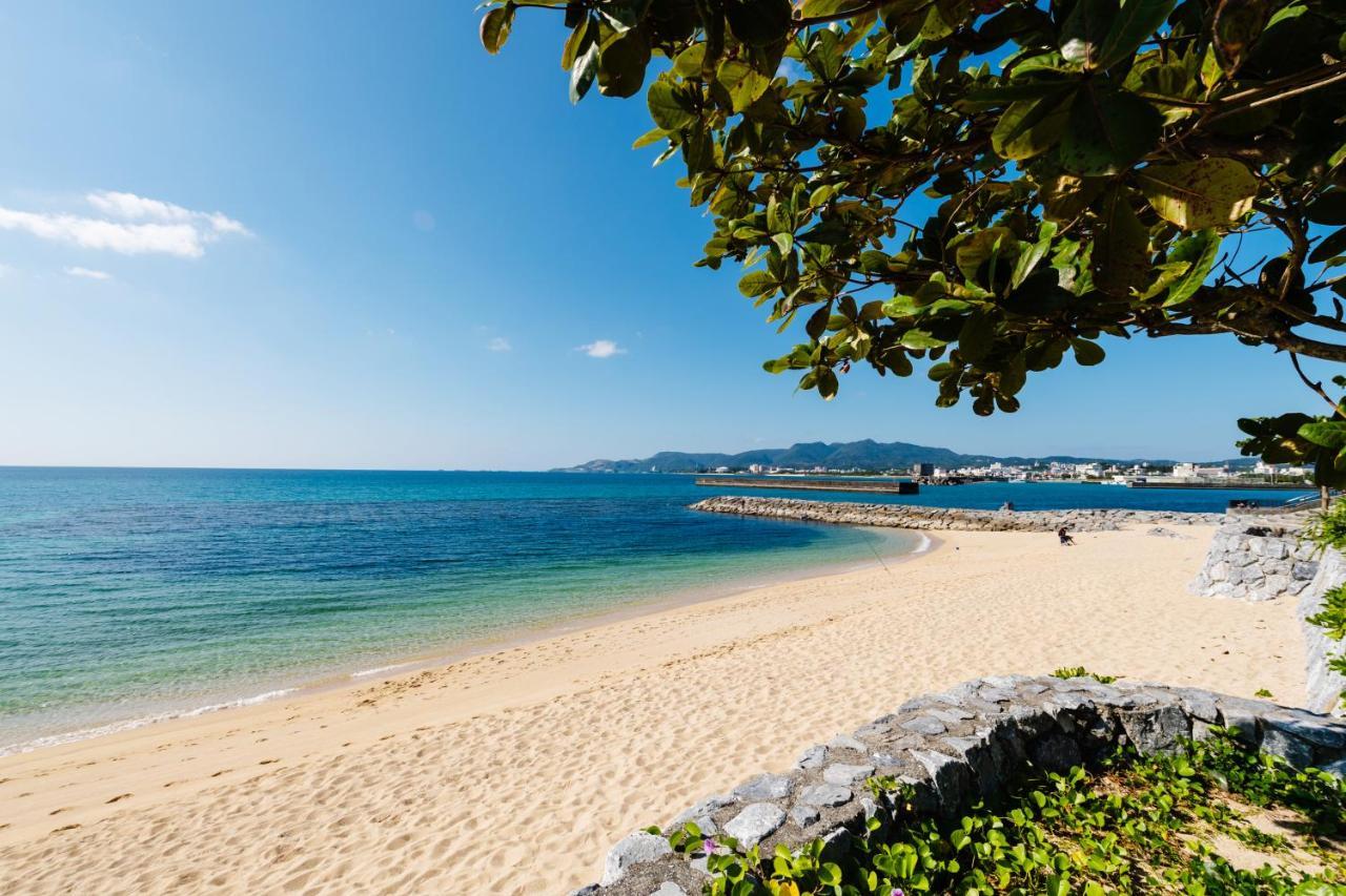 Condominium Noosa Nago Ngoại thất bức ảnh