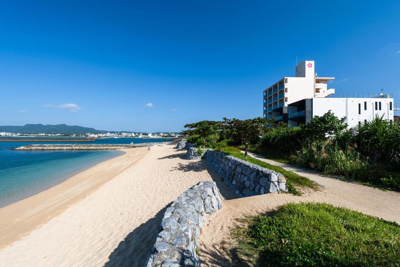 Condominium Noosa Nago Ngoại thất bức ảnh