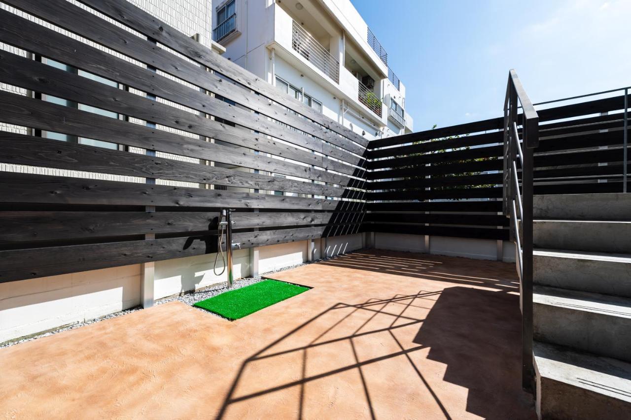 Condominium Noosa Nago Ngoại thất bức ảnh
