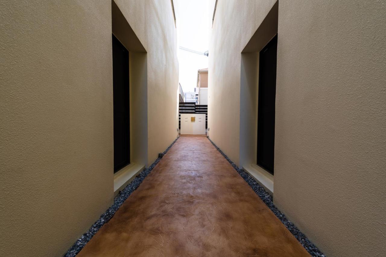 Condominium Noosa Nago Ngoại thất bức ảnh