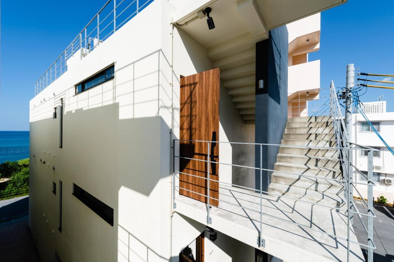 Condominium Noosa Nago Ngoại thất bức ảnh