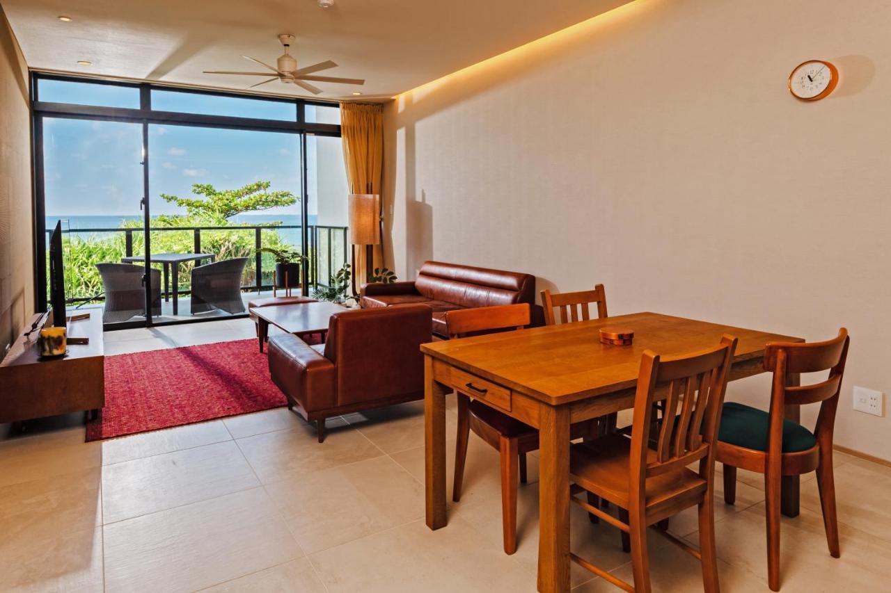 Condominium Noosa Nago Ngoại thất bức ảnh