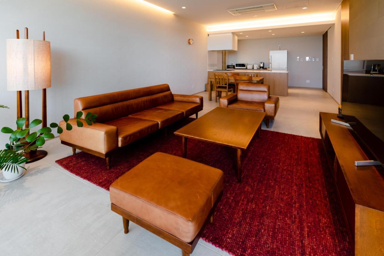 Condominium Noosa Nago Ngoại thất bức ảnh
