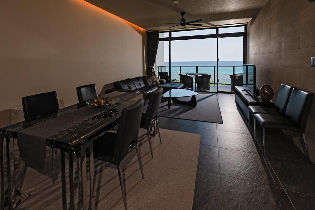Condominium Noosa Nago Ngoại thất bức ảnh