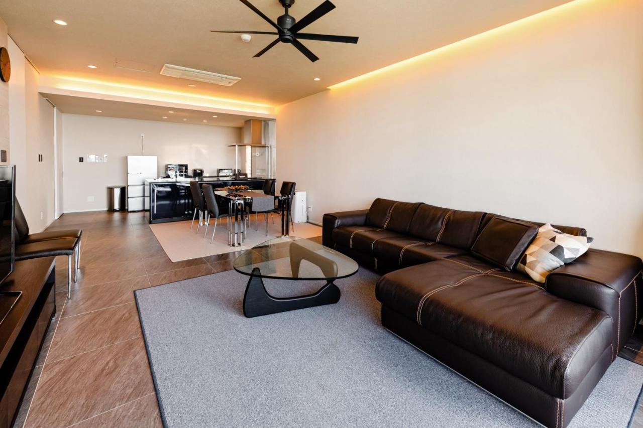 Condominium Noosa Nago Ngoại thất bức ảnh