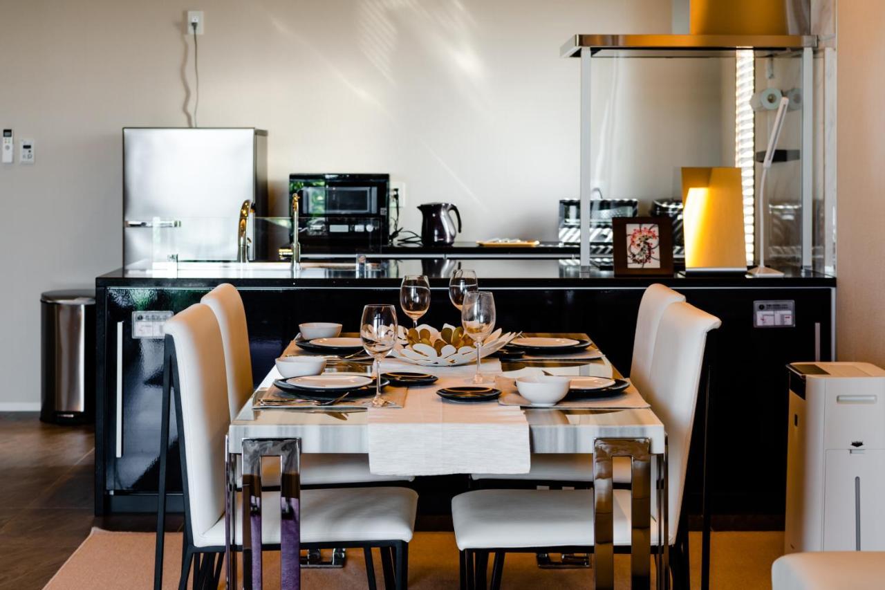 Condominium Noosa Nago Ngoại thất bức ảnh