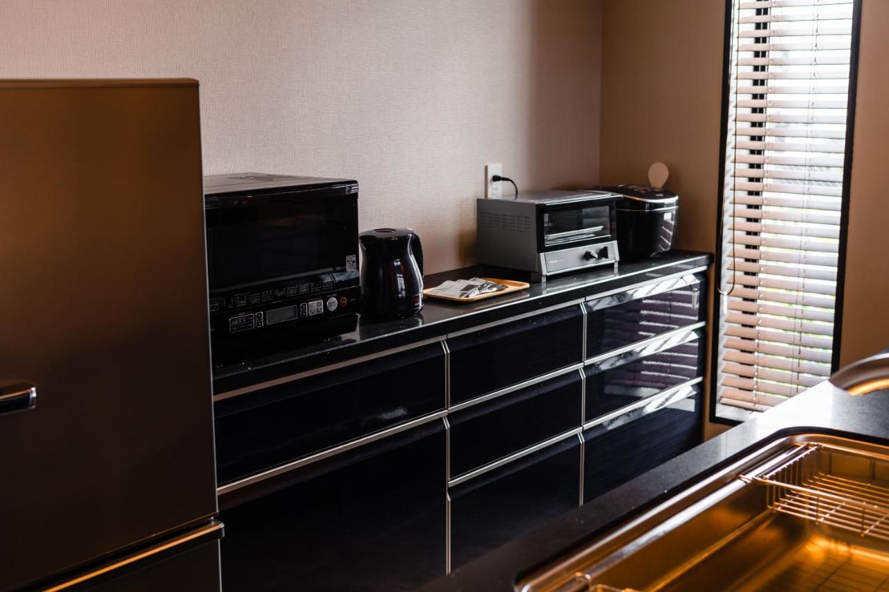 Condominium Noosa Nago Ngoại thất bức ảnh