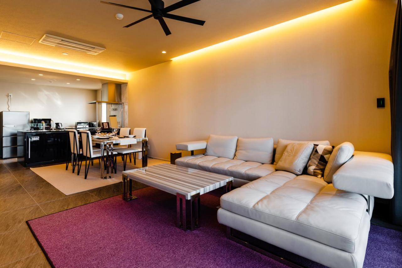Condominium Noosa Nago Ngoại thất bức ảnh
