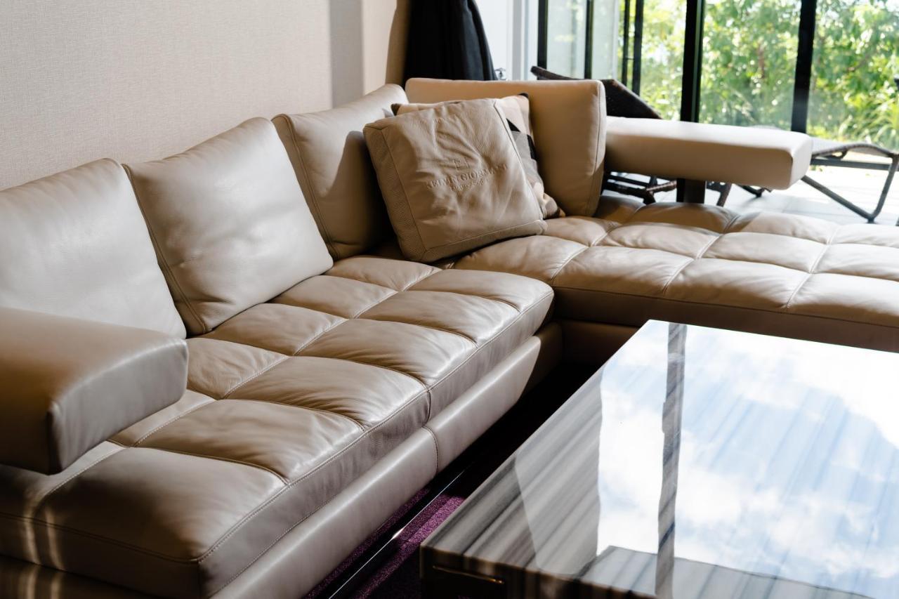 Condominium Noosa Nago Ngoại thất bức ảnh