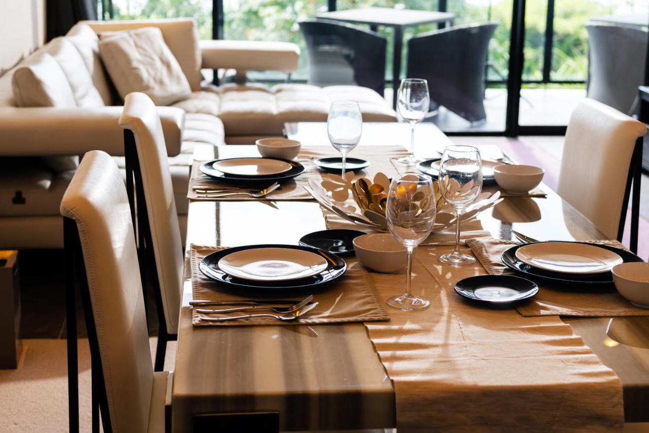 Condominium Noosa Nago Ngoại thất bức ảnh