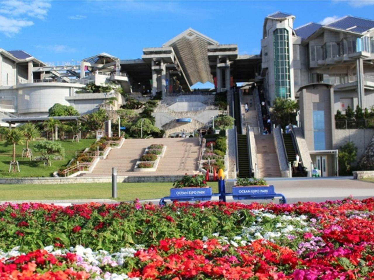 Condominium Noosa Nago Ngoại thất bức ảnh
