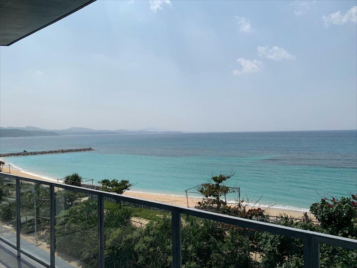 Condominium Noosa Nago Ngoại thất bức ảnh