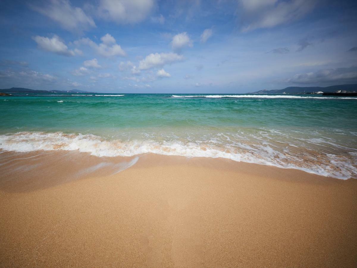 Condominium Noosa Nago Ngoại thất bức ảnh