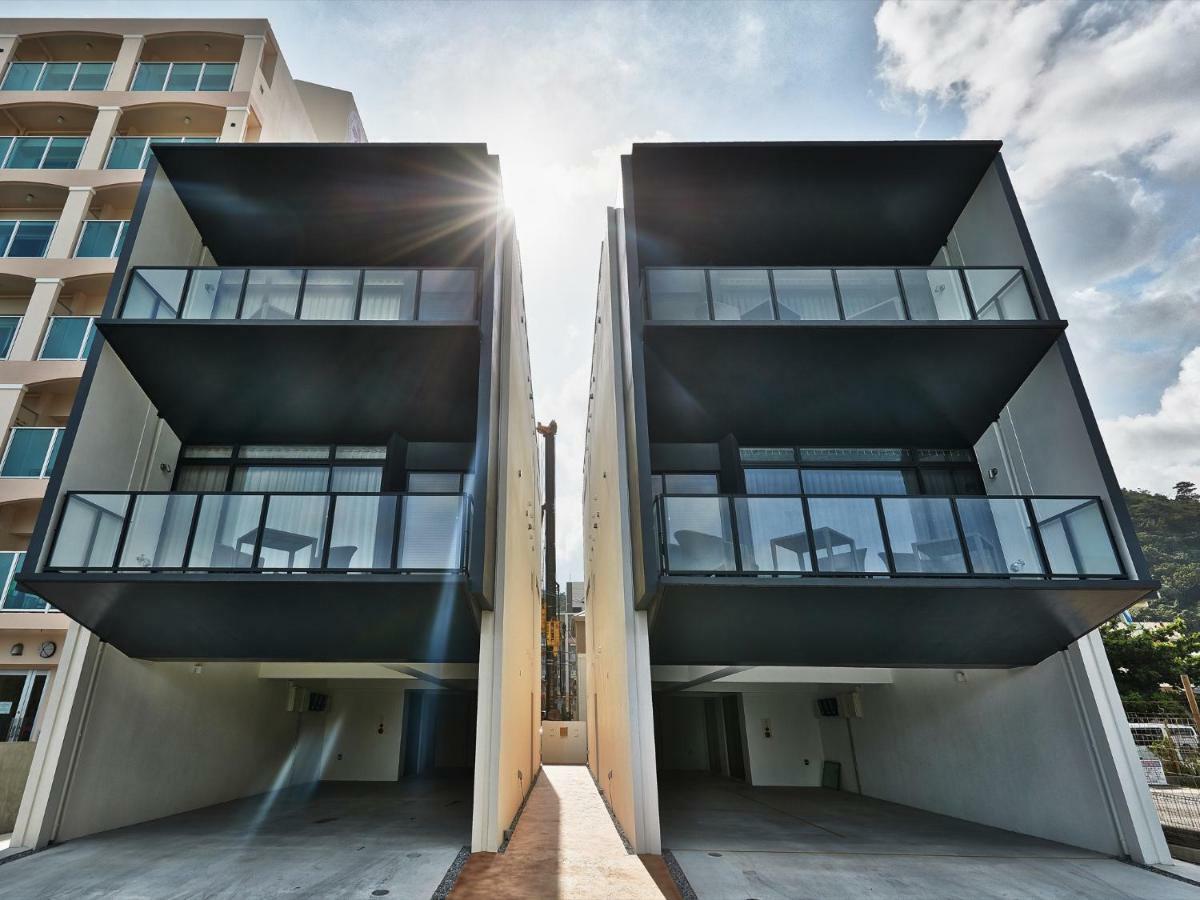 Condominium Noosa Nago Ngoại thất bức ảnh